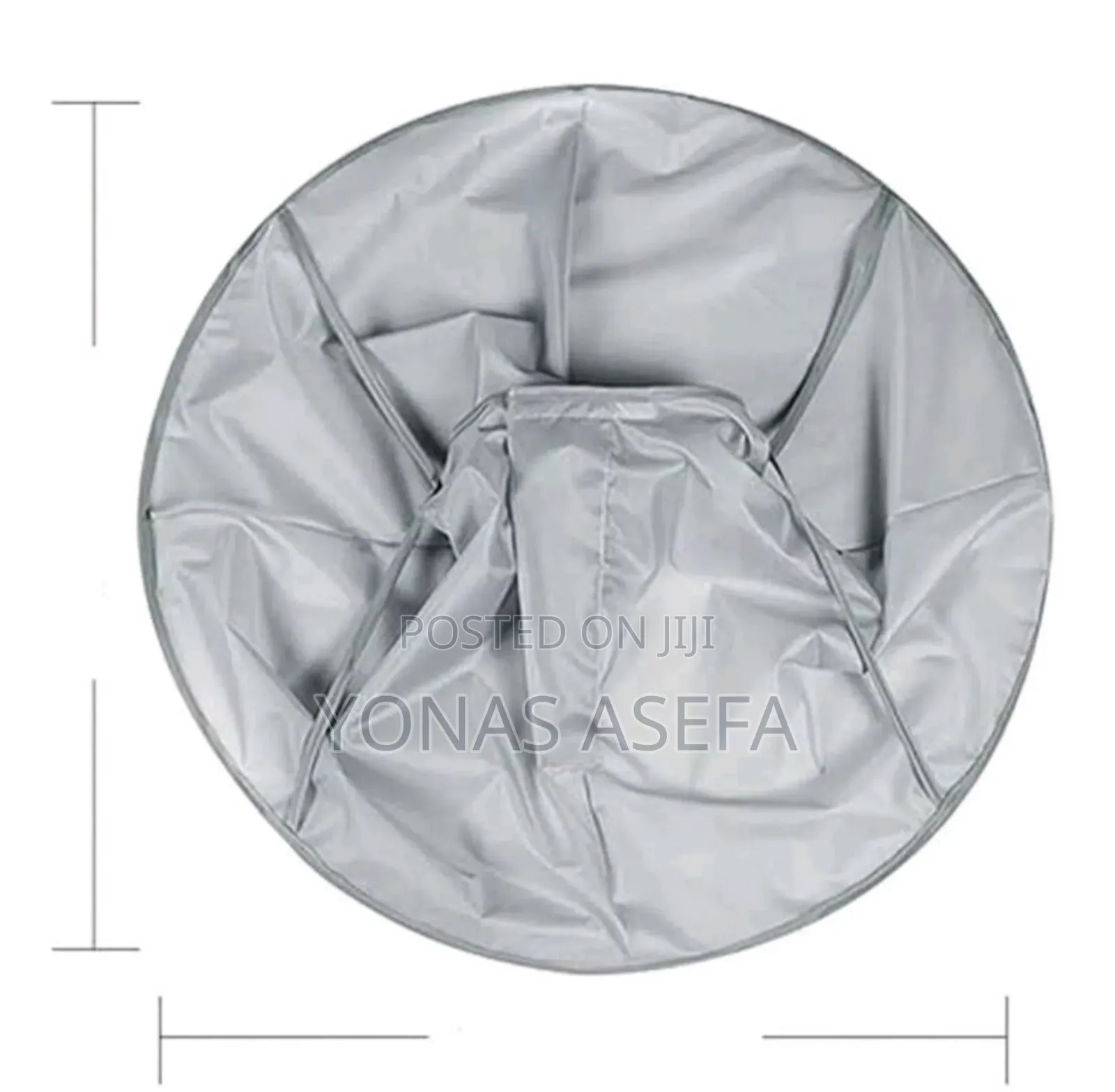 Hair Cutting Cap