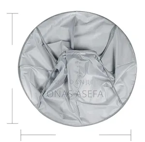 Hair Cutting Cap