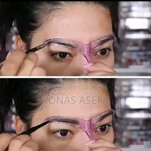 Eyebrow Shaping