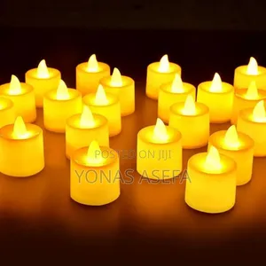 Electronic Candle