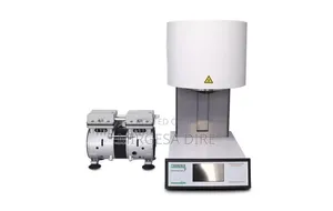 Dental Labratory Furnace