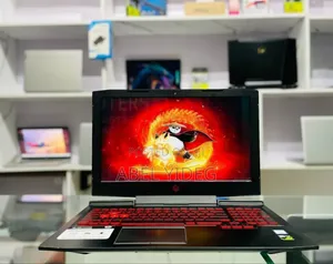 New Laptop HP Omen X 8GB Intel Core I5 SSD 512GB
