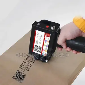 Smart Ink Jet Printer