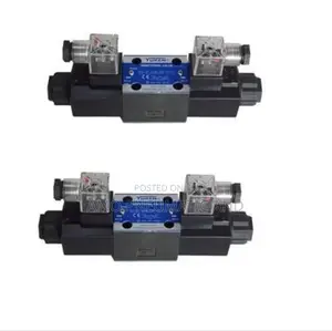 Hydraulic Valve