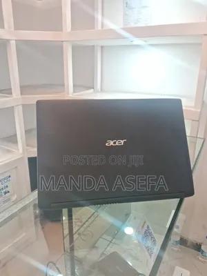 New Laptop Acer Aspire 3 8GB Intel Core I5 HDD 1T