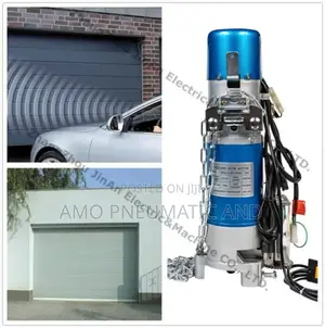 Remote Control Shutter Motor