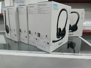 H390 Headset