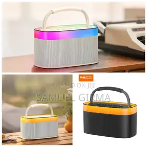 Phantom Wireless Bluetooth Speaker