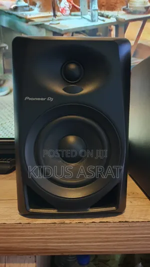 Pioneer Dm 40 Studio Speaker Size 4inch
