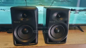 Pioneer Dm 40 Studio Speaker Size 4inch