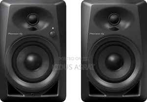 Pioneer Dm 40 Studio Speaker Size 4inch
