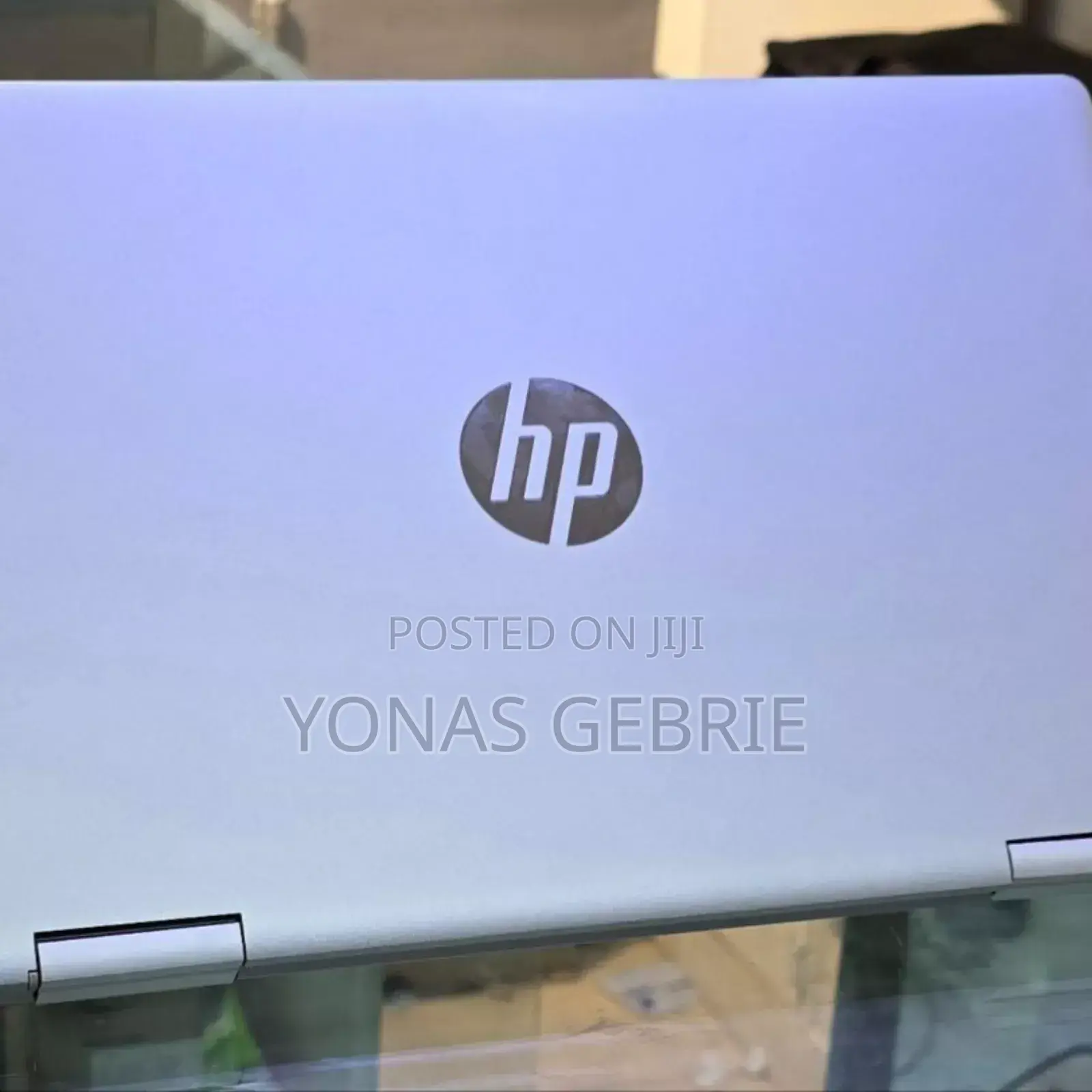 New Laptop HP Pavilion 13 X360 8GB Intel Core I5 SSD 512GB