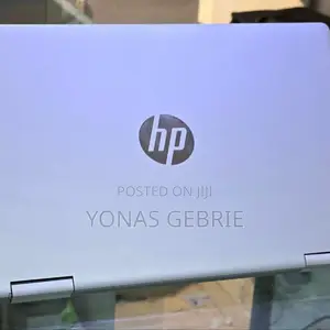 New Laptop HP Pavilion 13 X360 8GB Intel Core I5 SSD 512GB