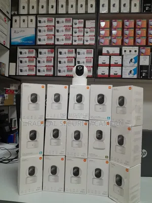 Mi Security Camera(Cctv Camera)