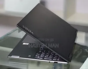 New Laptop Lenovo Yoga 9i 32GB Intel Core I7 SSD 1T