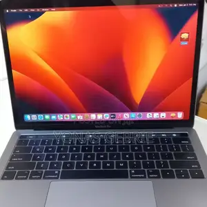 New Laptop Apple MacBook Pro 8GB Intel Core I5 SSD 256GB