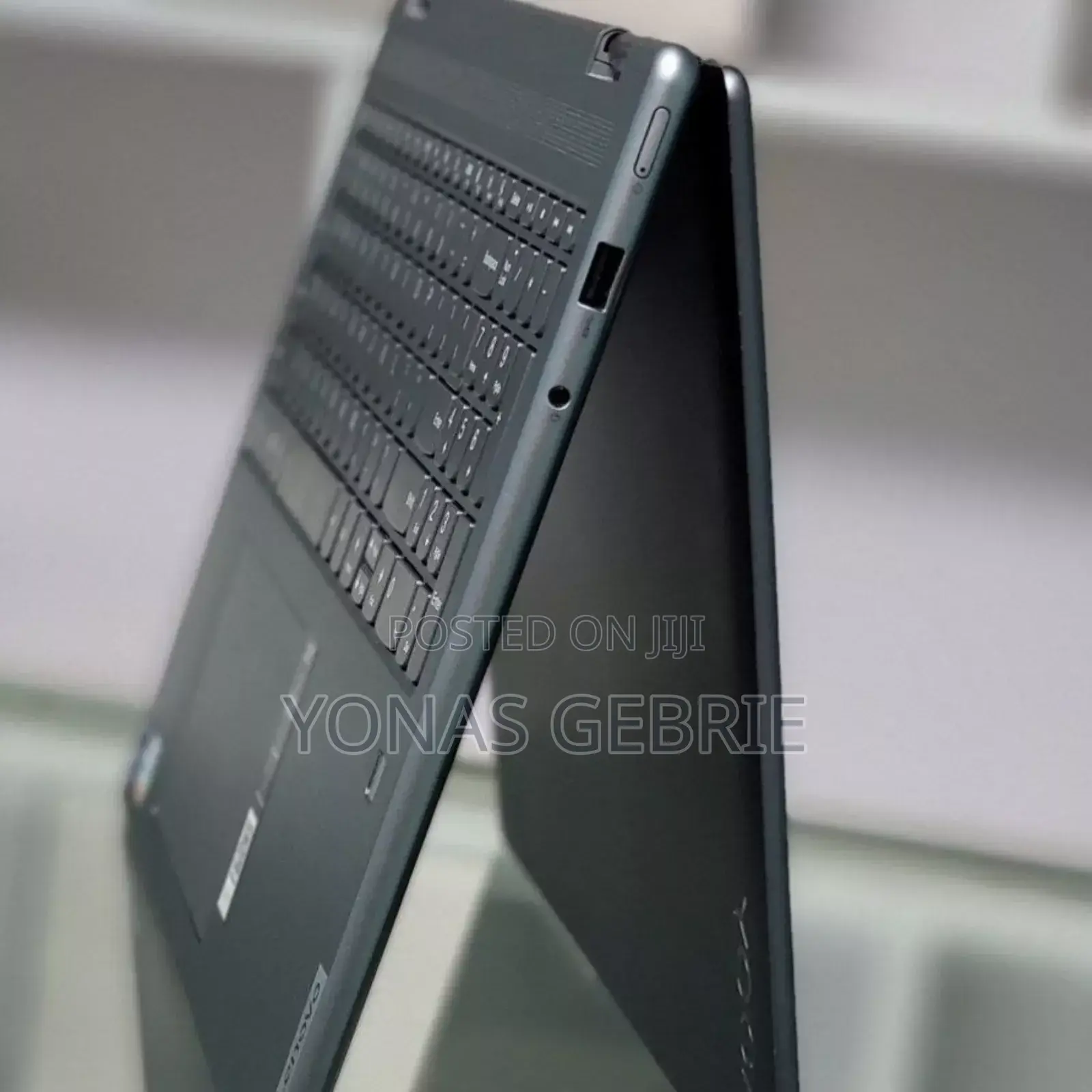 New Laptop Lenovo Yoga 9i 32GB Intel Core I7 SSD 1T