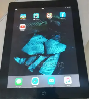 New Apple iPad Pro 10.5 (2017) 64 GB Silver