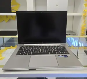New Laptop HP ZBook 14 16GB Intel Core I7 SSD 512GB