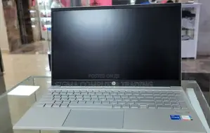 New Laptop HP Pavilion 15 8GB Intel Core I5 SSD 512GB