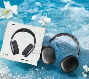 New P9 Headset: Premium Features for Everyone