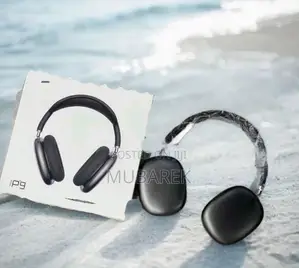 New P9 Headset: Seamless Connectivity With Any Device