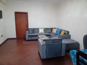 Furnished 1bdrm Apartment in Lideta for rent