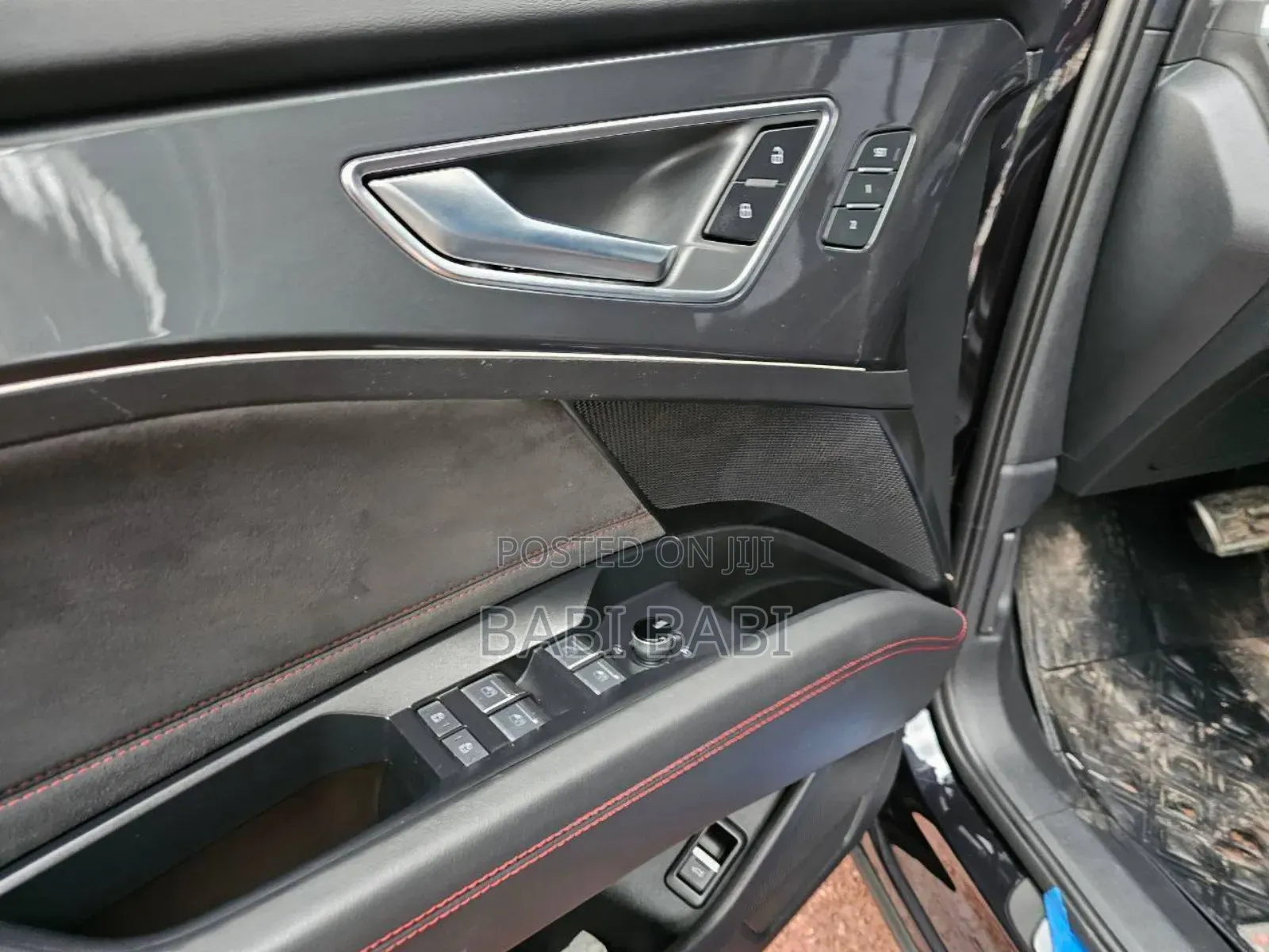 Audi Q5 2023 Black