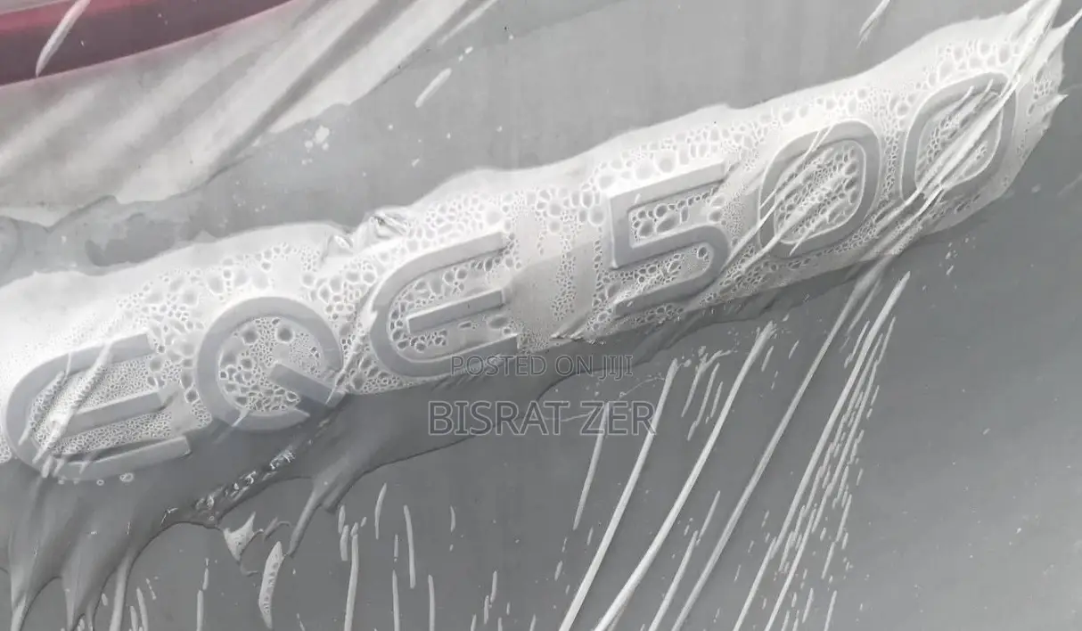 New Mercedes-Benz EQE 2023 Gray