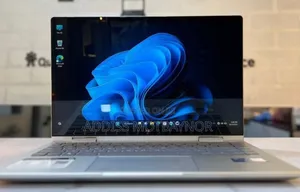 New Laptop HP Envy X360 16GB Intel Core I7 SSD 512GB