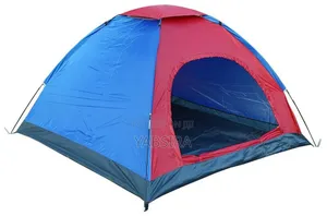 Camping Tent