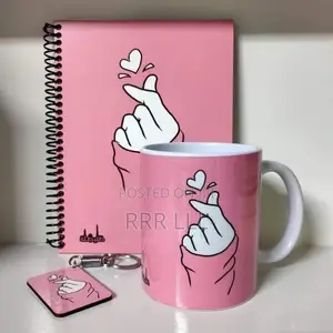 Mug, Magic Mug