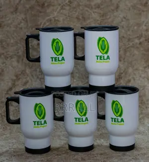 Travel Mug, Free Delivery