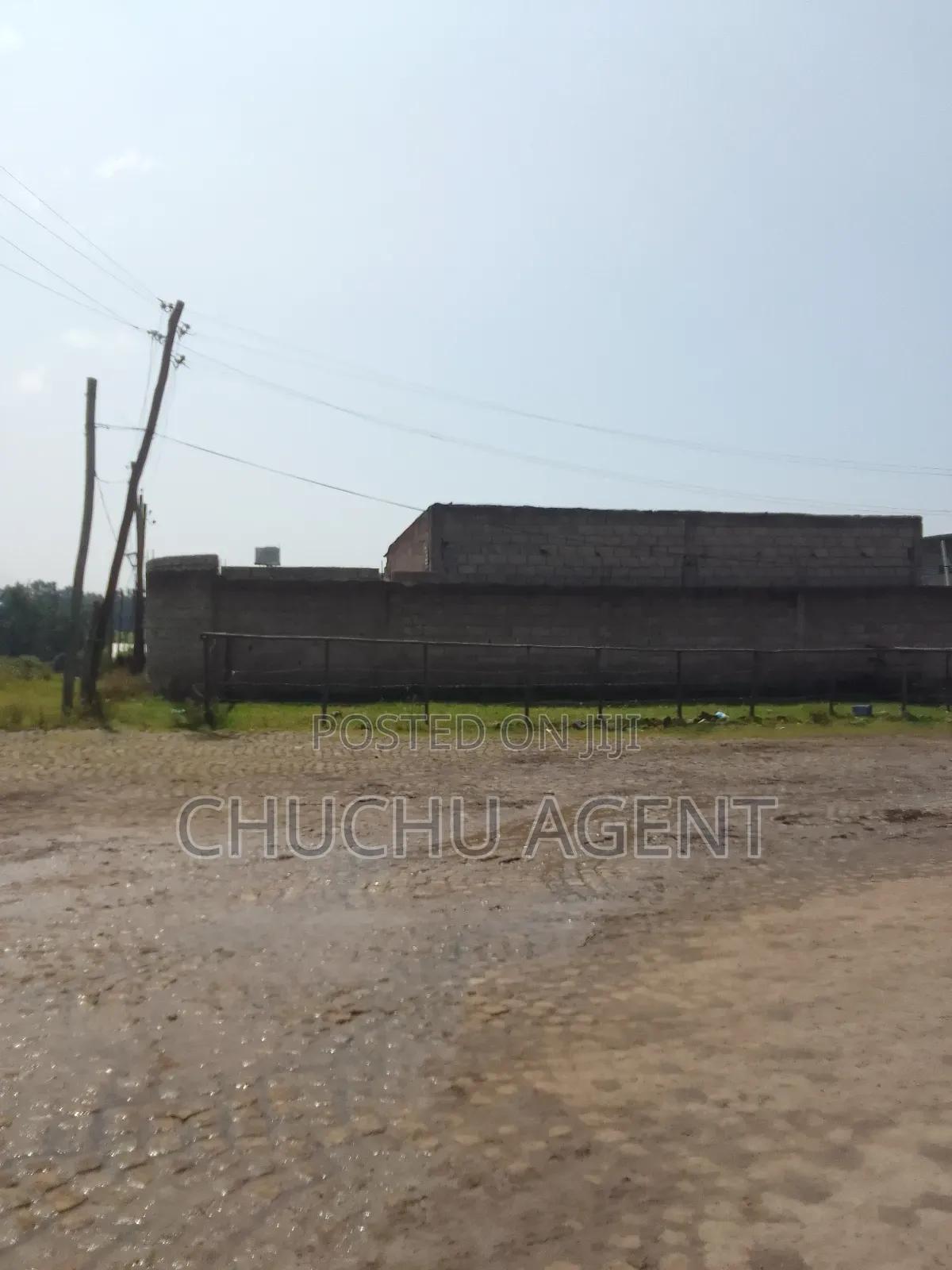Land Sale for Industry Kality