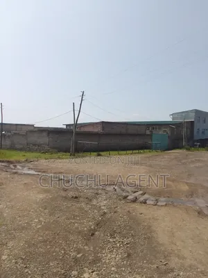 Land Sale for Industry Kality