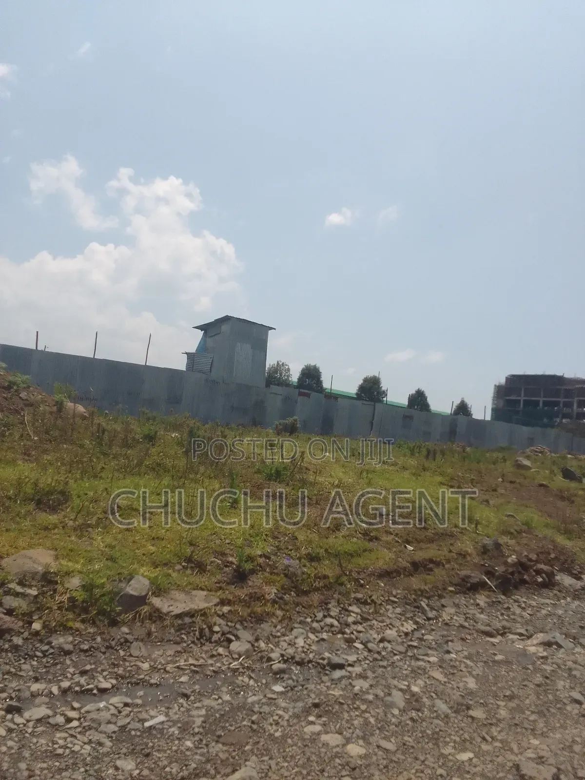Land Sale for Industry Kality