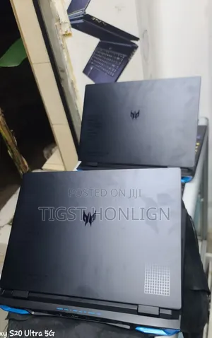 New Laptop Acer Predator Helios 300 32GB Intel Core I9 SSD 1T