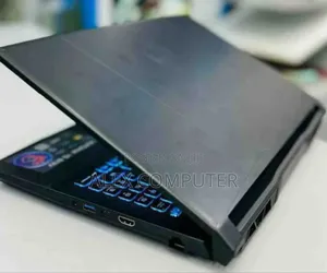 New Laptop MSI Katana 15 16GB Intel Core I7 SSD 512GB