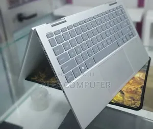 New Laptop HP Envy X360 16GB Intel Core I7 SSD 512GB
