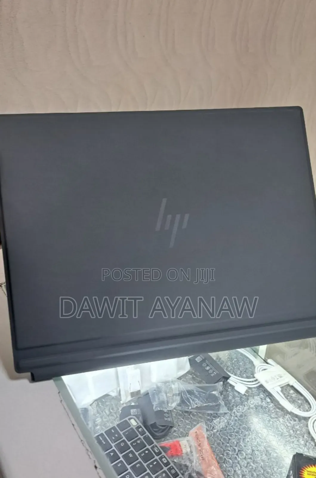 New Laptop HP Elite X2 1011 G1 16GB Intel Core I5 SSD 256GB