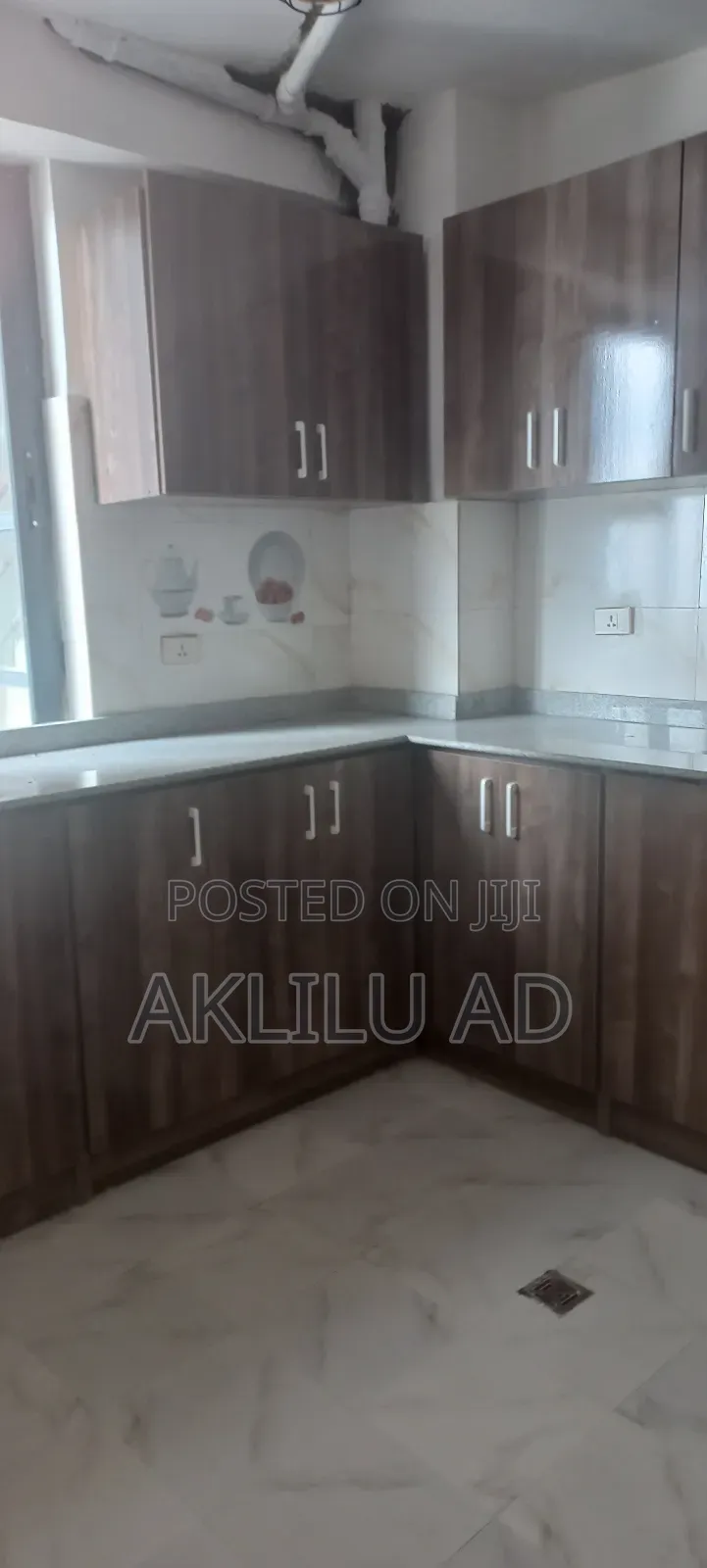 Furnished 2bdrm Condo in Bole Ayat for sale