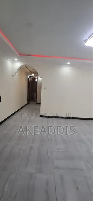 Furnished 2bdrm Condo in Bole Ayat for sale