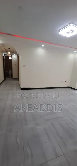 Furnished 2bdrm Condo in Bole Ayat for sale