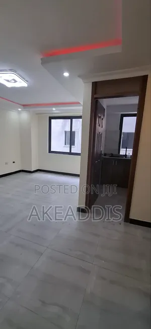 Furnished 2bdrm Condo in Bole Ayat for sale