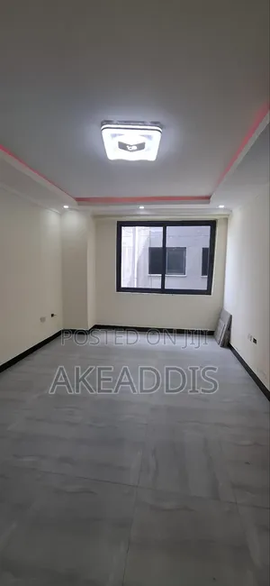 Furnished 2bdrm Condo in Bole Ayat for sale