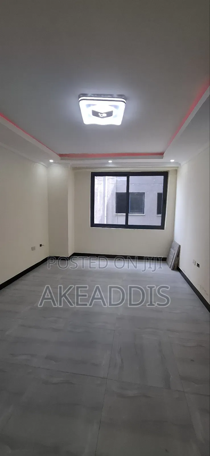 Furnished 2bdrm Condo in Bole Ayat for sale