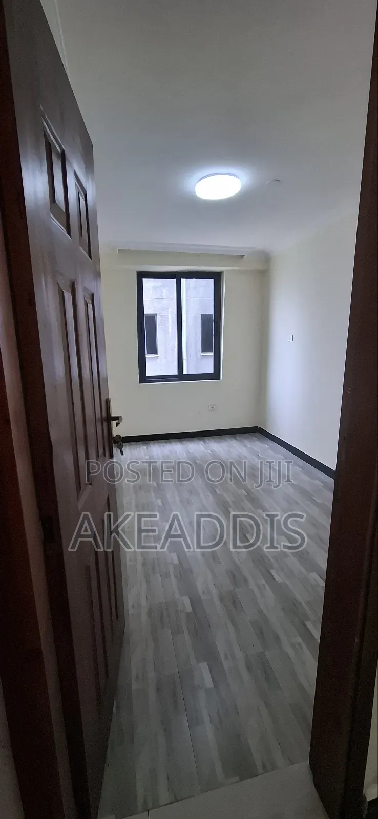 Furnished 2bdrm Condo in Bole Ayat for sale