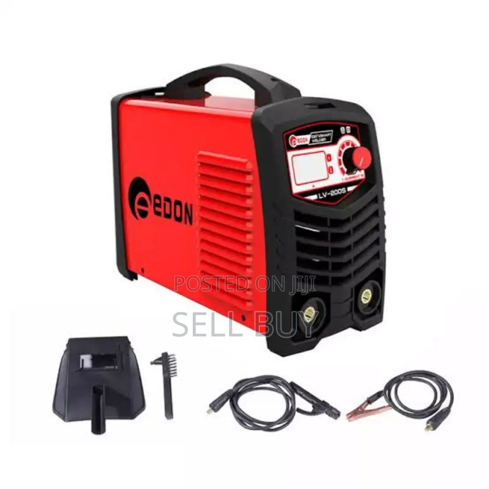 Edon-Welding Machine Mma-250-Mma-250