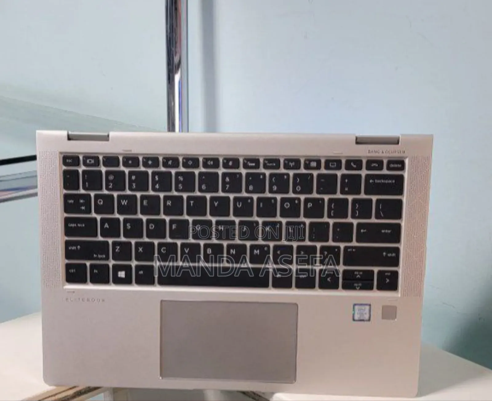 New Laptop HP EliteBook X360 1030 G3 16GB Intel Core I7 SSD 512GB