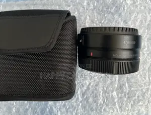 Adapter Mount Ef-Eos
